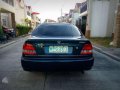 2000 Honda City LXi Type Z AT Green For Sale -6