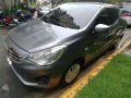 2016 Mitsubishi Mirage G4 GLX for sale -0