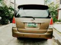 Super Fresh 2011 Toyota Innova G AT Gas For Sale-0