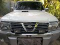 Nissan Patrol 2002 model all power for sale-0