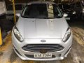 Ford Fiesta 2014 for sale -4