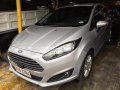 Ford Fiesta 2014 for sale -1
