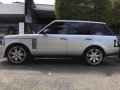 2007 Land Rover Range Rover Fullsize for sale -4