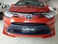 2017 Toyota Vios brand new for sale -4