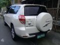 2009 Toyota Rav4 Automatic 4x2 For sale -0
