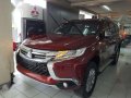 For sale 2017 Mitsubishi Montero Sport Manual -1