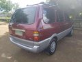 Good As New Toyota Revo GL 2000 Variant For Sale-9