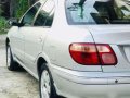 Nissan exalta 2004 for sale-2