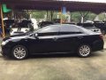 First Owned 2012 Toyota Camry 2.5G AT For Sale-4