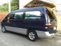 All Power 1998 Hyundai Starex AT For Sale-1