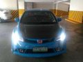 Honda Civic 2007 1.8S AT Blue For Sale -6