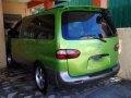 1998 Hyundai Starex SVX RV MT for sale -4