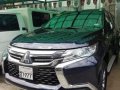 For sale 2017 Mitsubishi Montero Sport Manual -3