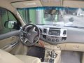 Smooth Shifting 2012 Toyota Hilux G AT 4x4 For Sale-5
