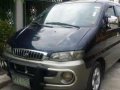 Very Well Maintained 1998 Hyundai Starex For Sale-6