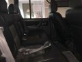Well Maintained 1998  Mitsubishi Pajero MT DSL For Sale-8