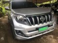 Good As New 2013 Toyota Landcruiser Prado Vx For Sale-4