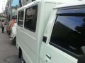 Mitsubishi L300 fb 2006 white for sale -5