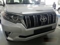 All New 2018 Toyota LC Prado Gas AT for sale -0