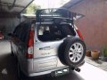 Honda CRV 2006 Silver Color Automatic for sale -2