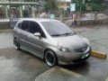 Very Fresh Interior Honda Jazz 2007 MT For Sale-9