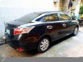 2013 Toyota Vios e low mileage for sale -2