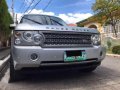 2007 Land Rover Range Rover Fullsize for sale -2