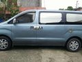 Very Fresh 2008 Hyundai Grand Starex Gold MT For Sale-2