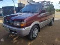 Good As New Toyota Revo GL 2000 Variant For Sale-3