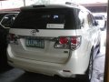 Toyota Fortuner 2013 for sale -6