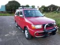 Toyota Revo 1999 2.0 MT Red For Sale -4