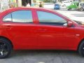 2013 Mitsubishi Lancer EX 1.6 Manual Red For Sale -6