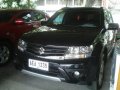 Suzuki Grand Vitara 2014 for sale -0