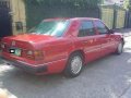 Mercedes-Benz 260E 1989 for sale -2