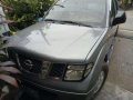 Nissan Navara 2008 Automatic Pickup for sale -2