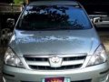 Super Fresh Toyota Innova E 2005 MT DSL For Sale-10