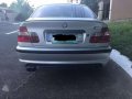 2002 BMW 316i good as new for sale -2
