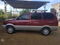 Good As New Toyota Revo GL 2000 Variant For Sale-5
