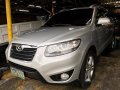 Hyundai Santa Fe 2011 for sale -11