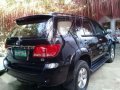 For sale 2005 model Toyota Fortuner 4x4-4