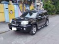 For sale 1st owner NISSAN XTRAIL 2004-1