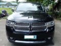 Very Fresh 2011 Dodge Durango Citadel 3.6L V6 For Sale-1