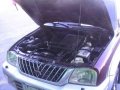 All Stock Mitsubishi Strada L200 4x4 For Sale-1