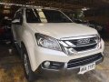 Isuzu MU-X 2015 for sale -0