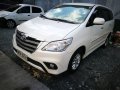 Toyota Innova 2015 LIKE NEW FOR SALE-2