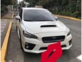 2015 Subaru Wrx AT for sale -0