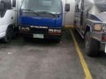 Very fresh Mitsubishi CanterA 1997 model for sale -1