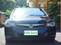 Casa Maintained Honda Civic FD 2007 AT For Sale-7