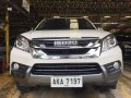 Isuzu MU-X 2015 for sale -2