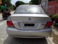 Mitsubishi Lancer GLS CVT Manual for sale-3